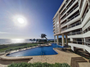 Hermoso Apartamento PlayaMoreno